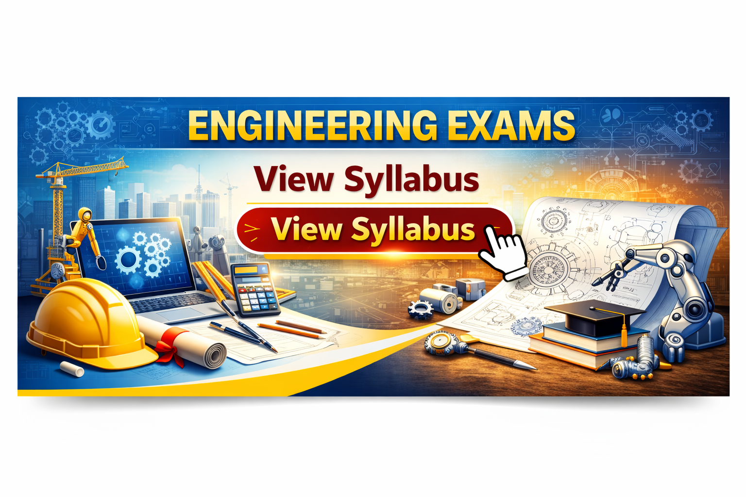 EngineeringExam View Syllabus