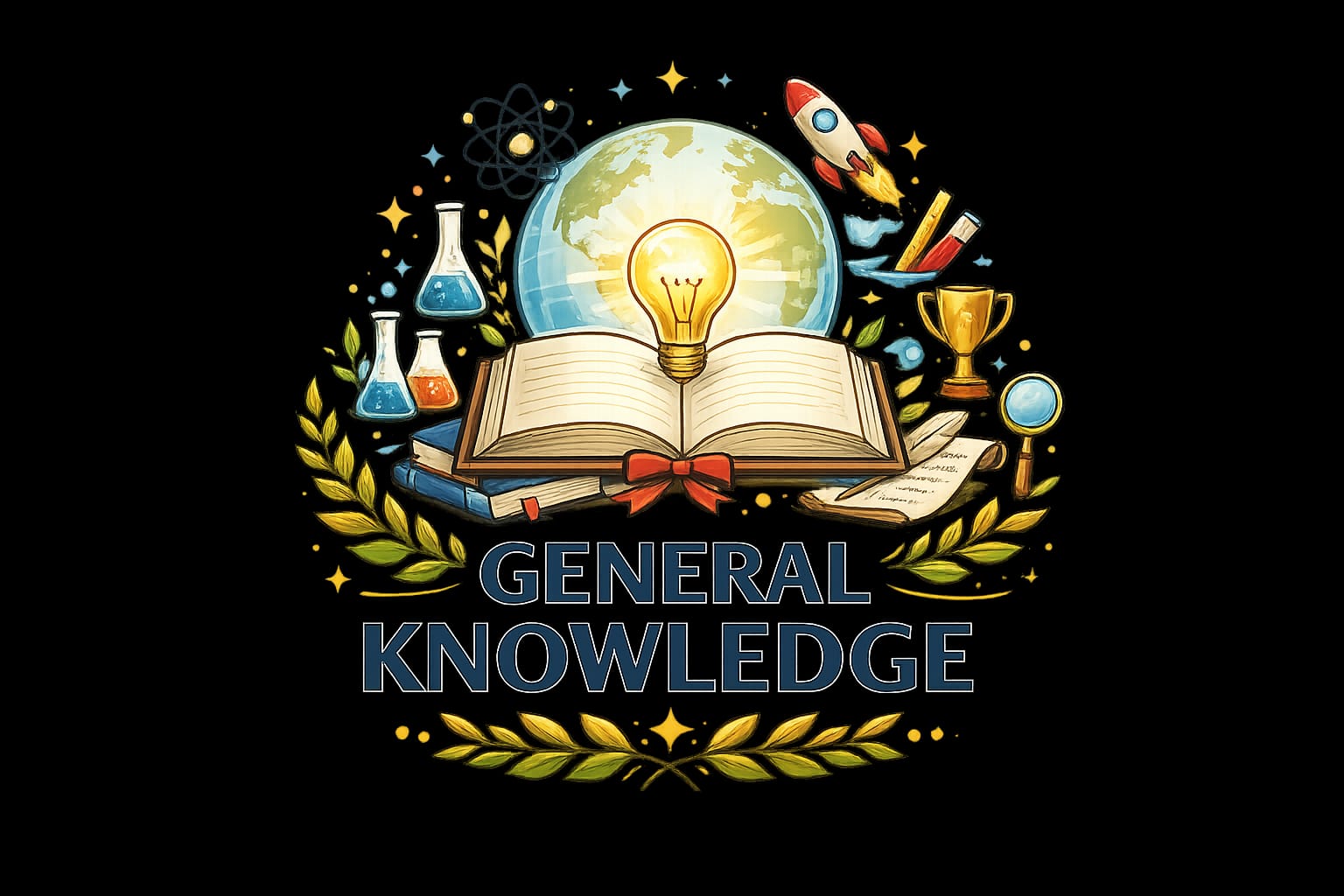 GenralKnwolege View Syllabus