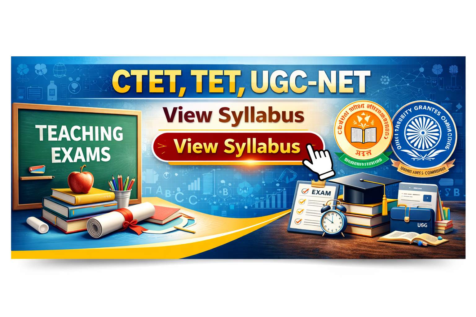 TetNet View Syllabus